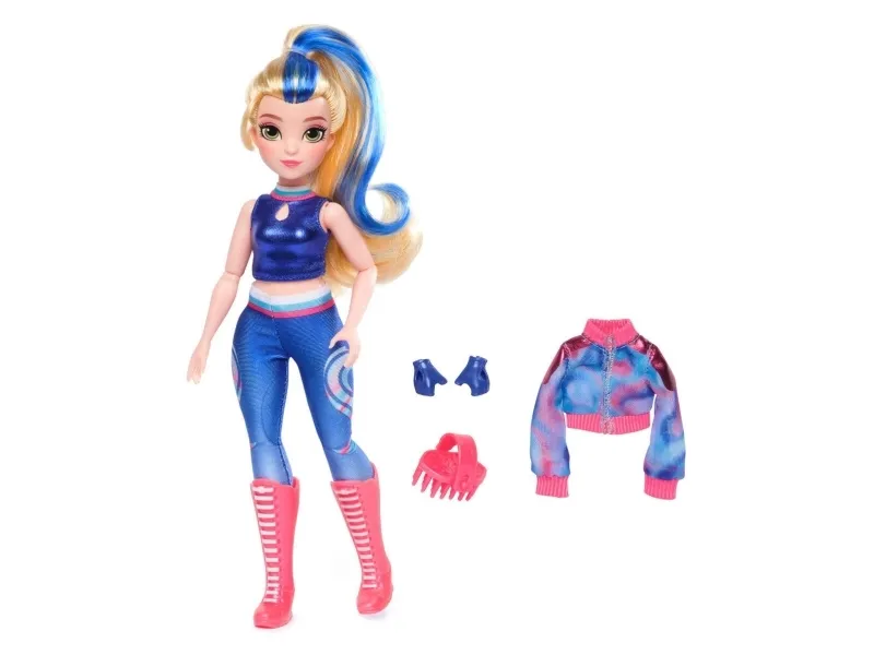 Unicorn Academy Fashion Doll 24 cm - Isabel