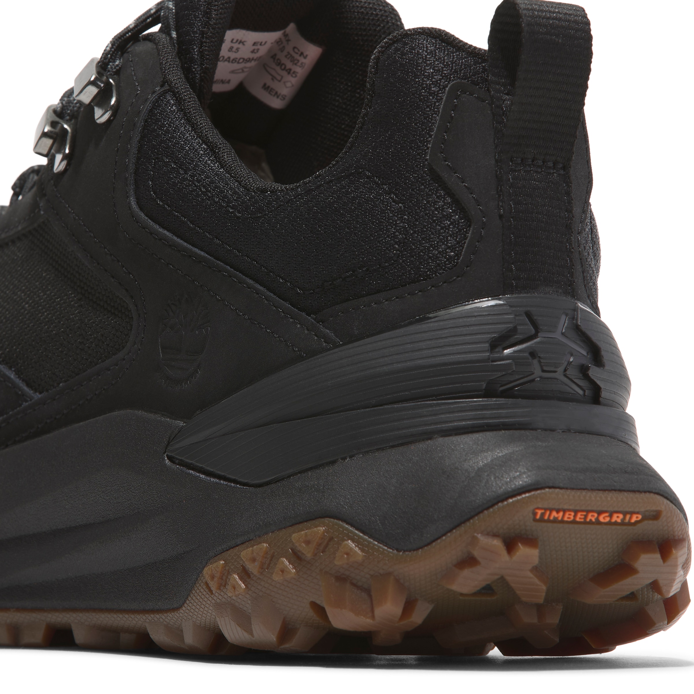 Timberland Sneaker »MOTION ACCESSLOW LACE UP WATERPROOF SNEAKER«  Winterschuhe, Sneakerboots, Winterboots,wasserdicht