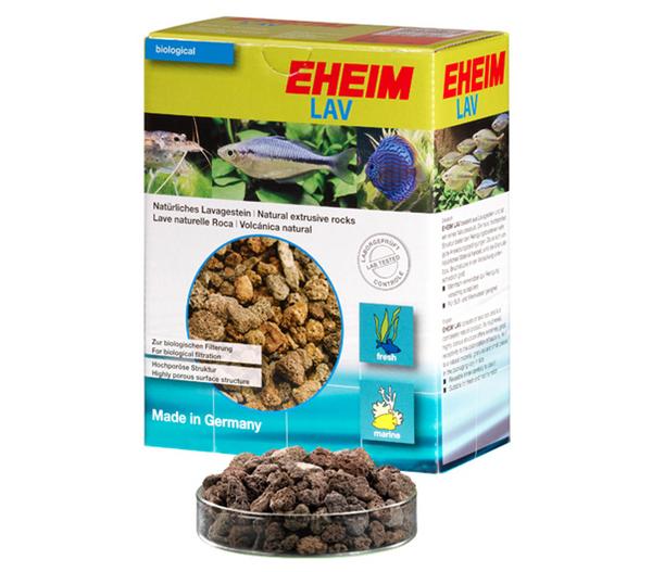 EHEIM Natürliches Lavagestein LAV