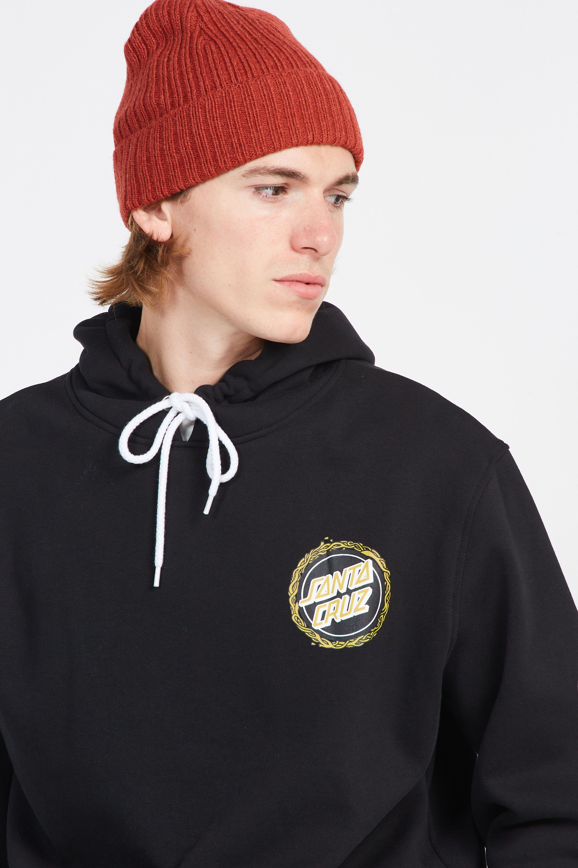 COLUMBIA Bonnet COLUMBIA WATCH CAP Orange