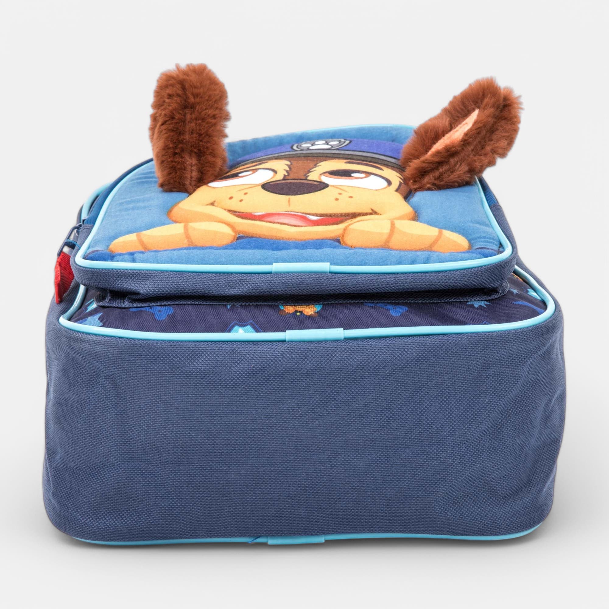 Sac à dos bleu