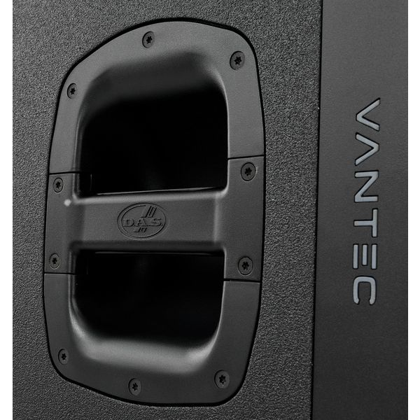 DAS Audio Vantec-118A