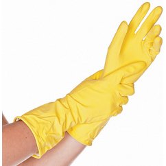 Gant universel en latex ´Bettina´ Hygostar- La paire