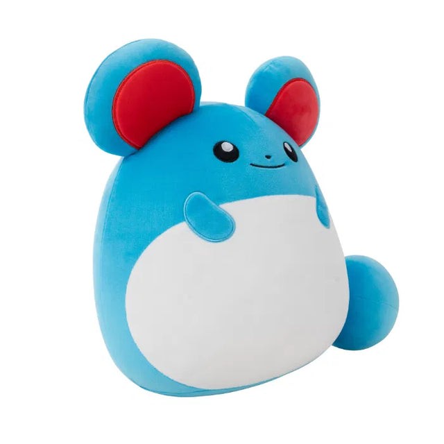 Squishmallows - 25 Cm Pokemon Marill
