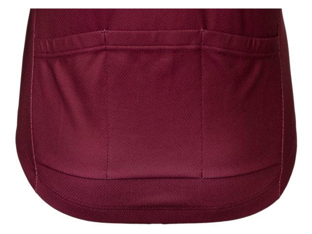 AGU Duo Langærmet Jersey Wmn Rusty Pink