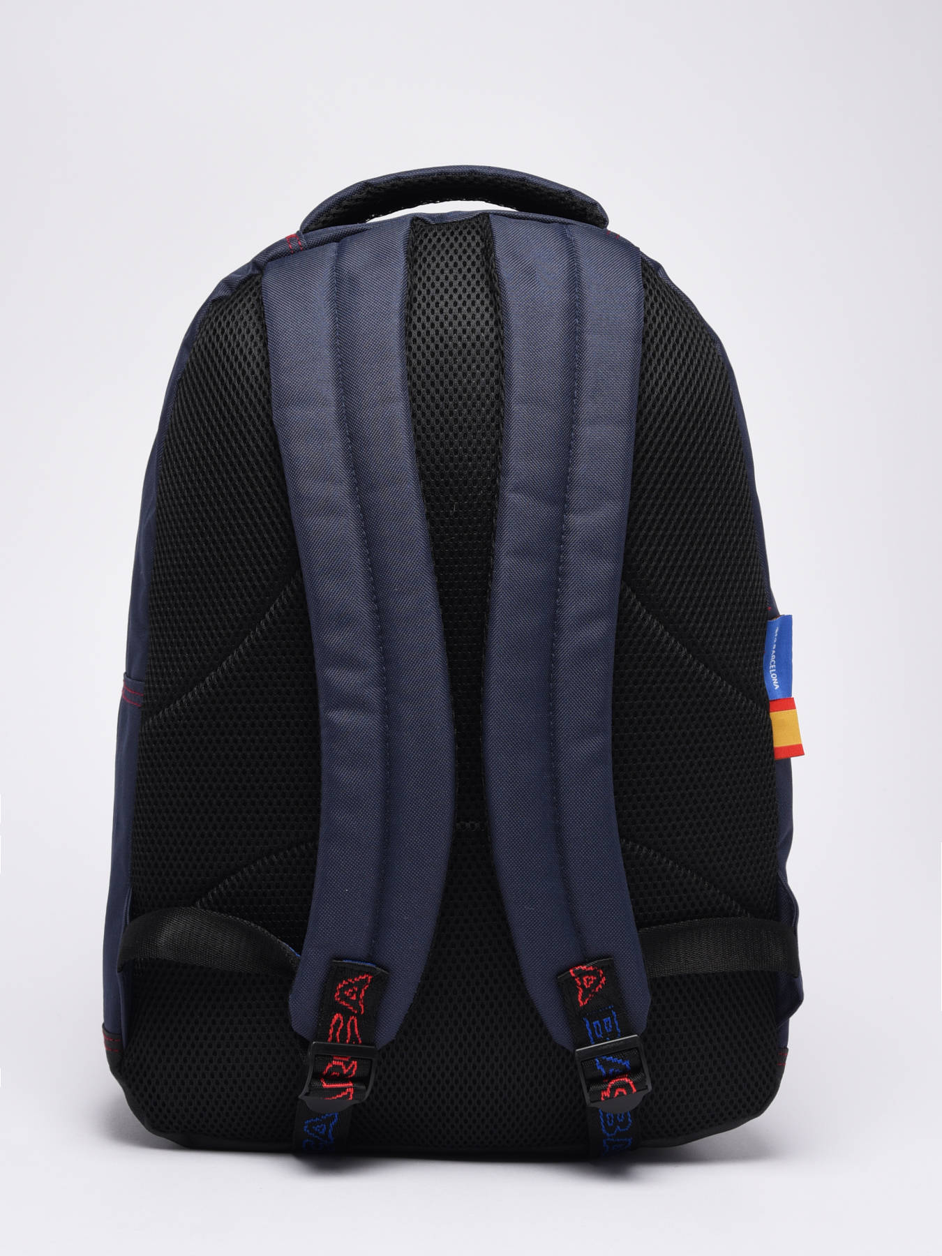 Sac  dos 3 compartiments FC BARCELONE
