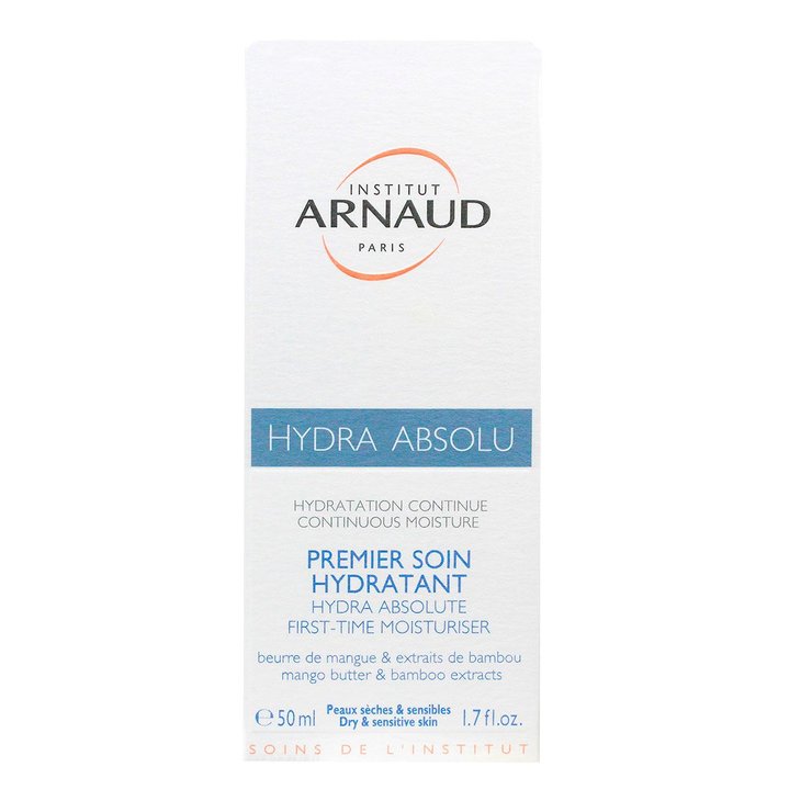 Hydra Absolu soin peaux sèches 50ml