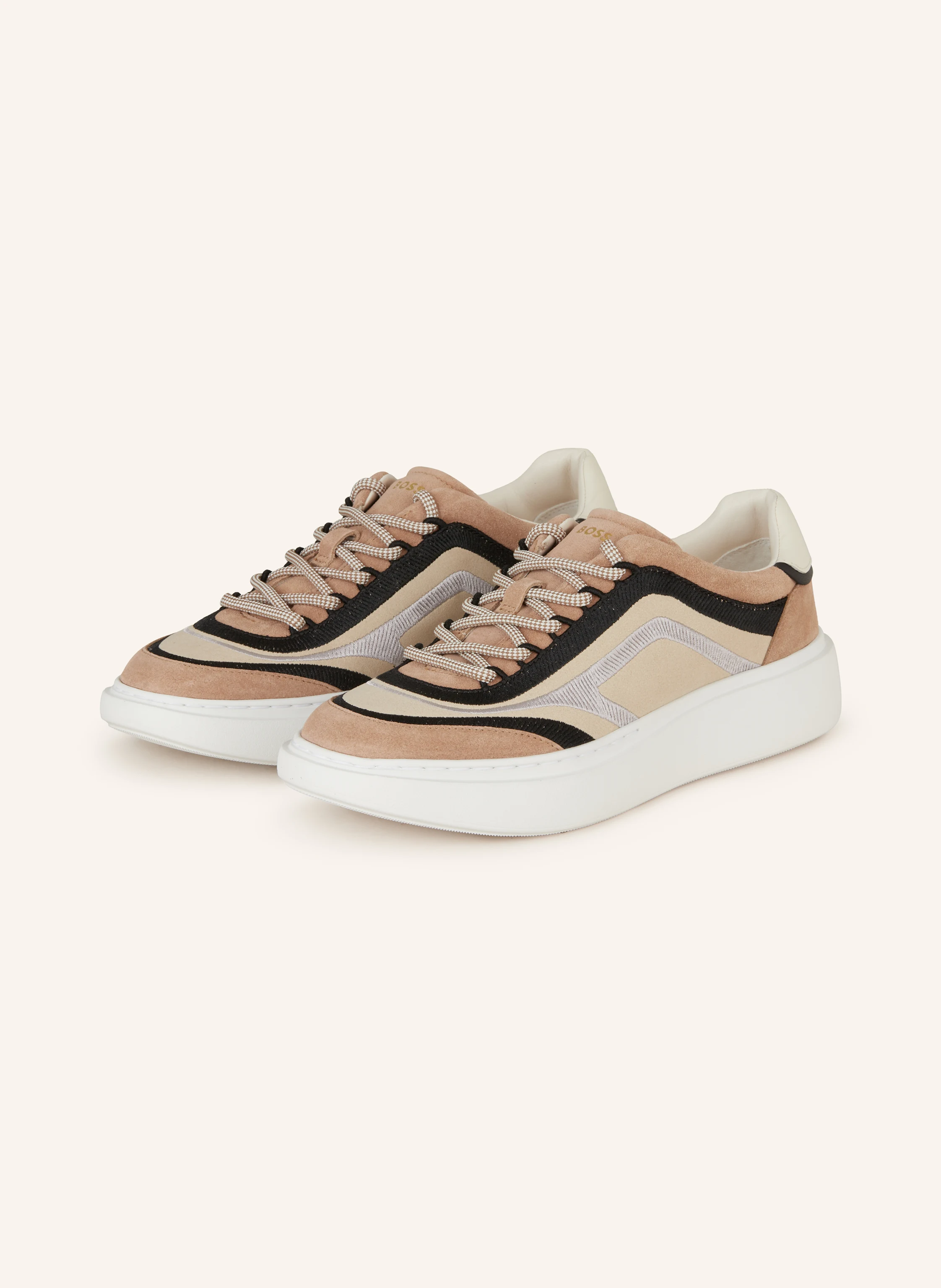 BOSS Sneaker AMBER