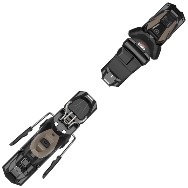 Pack ski ATOMIC CLOUD Q9 LT BLUE + E M 10 GW BLACK/BLUE