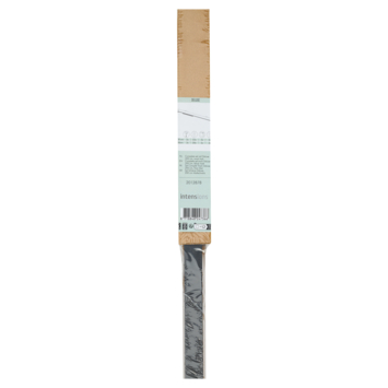 Intensions complete set gordijnrail Deluxe matzwart 200 cm