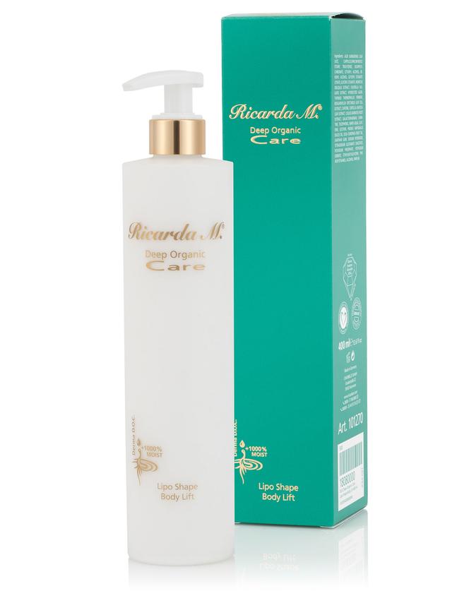 Bodylotion 