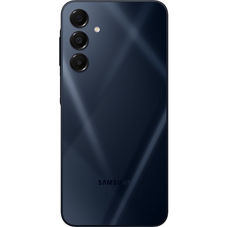 Samsung Galaxy A16 128GB Black - 5G