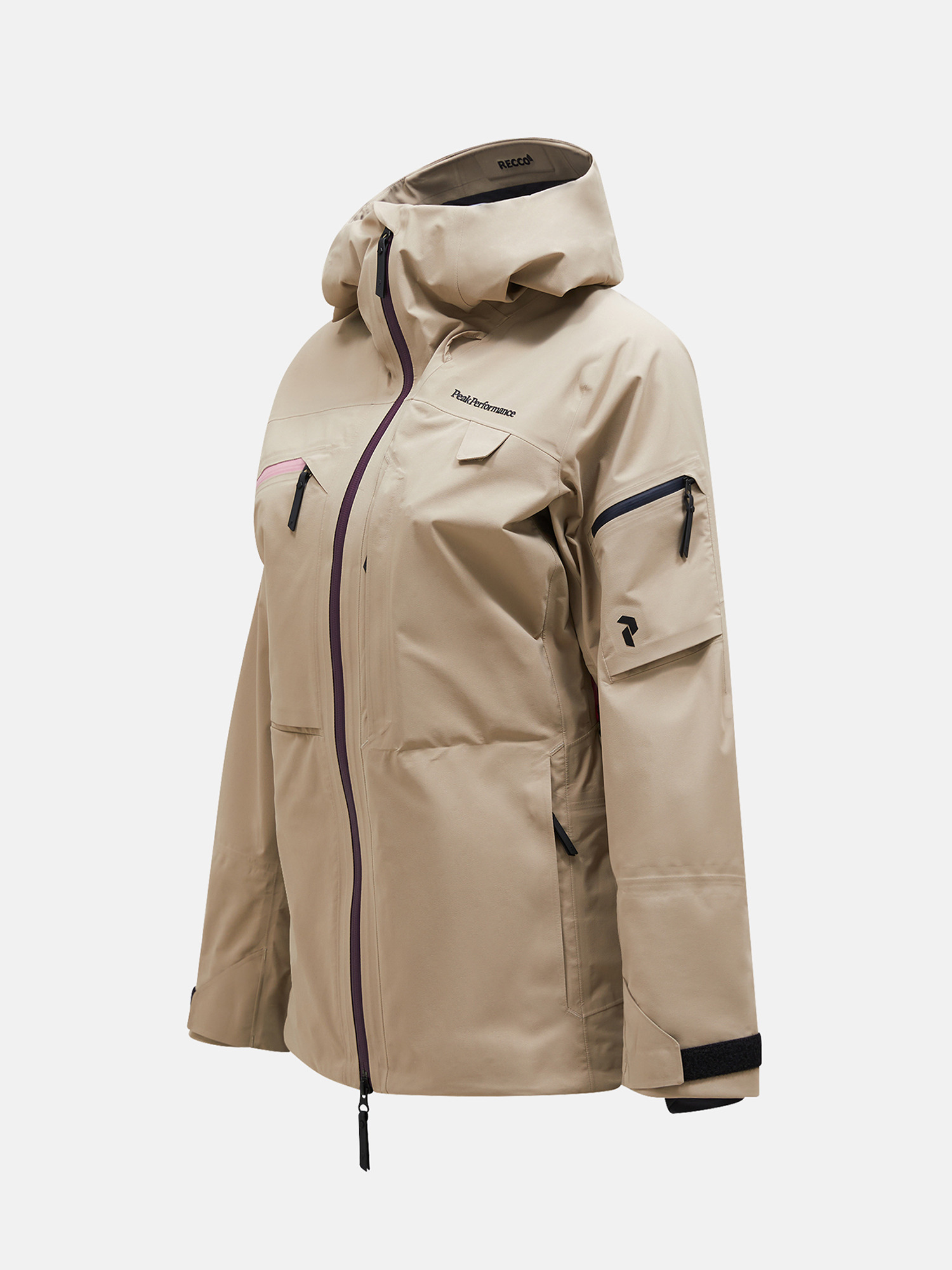 W Alpine GTX Jacket