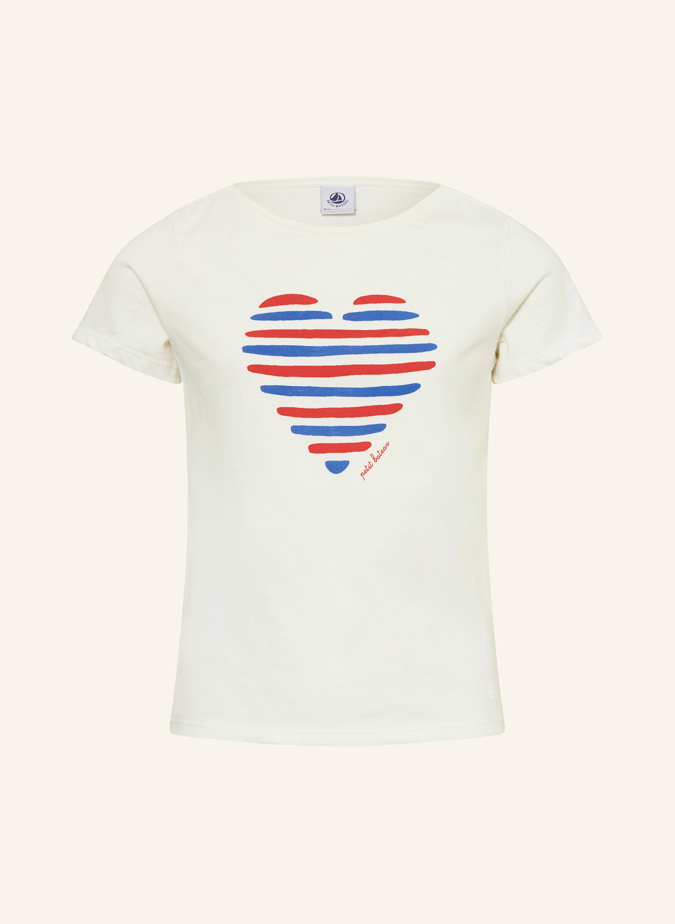 PETIT BATEAU T-Shirt