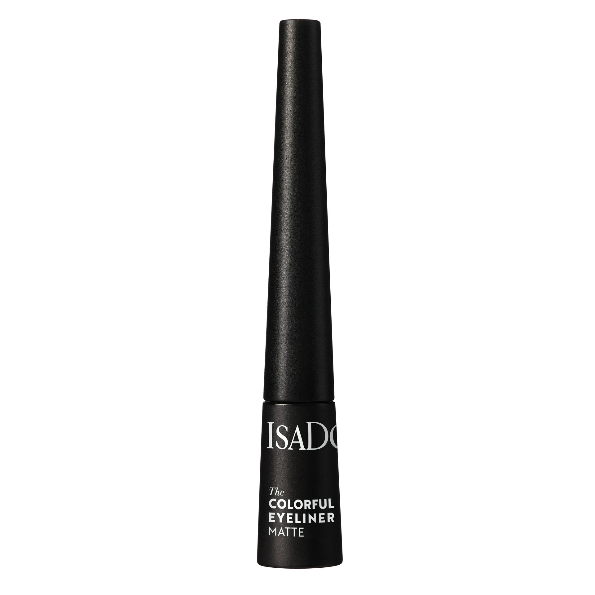 Isadora The Colorful Eyeliner