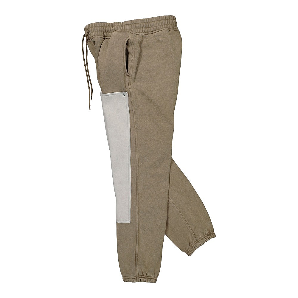 Pleasures<br>Burnout Dyed Sweatpant
