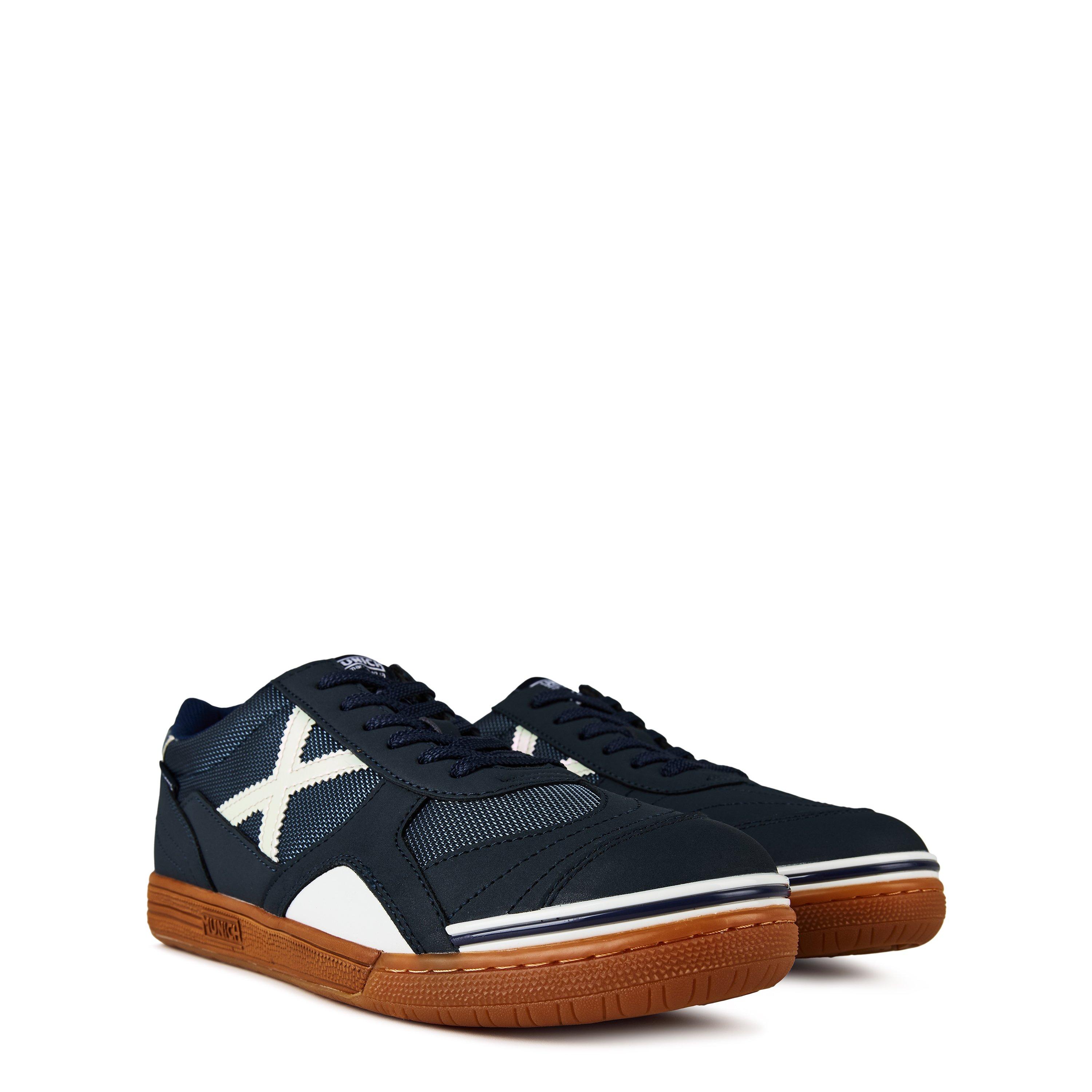 Munich Gresca Indoor Football Shoes