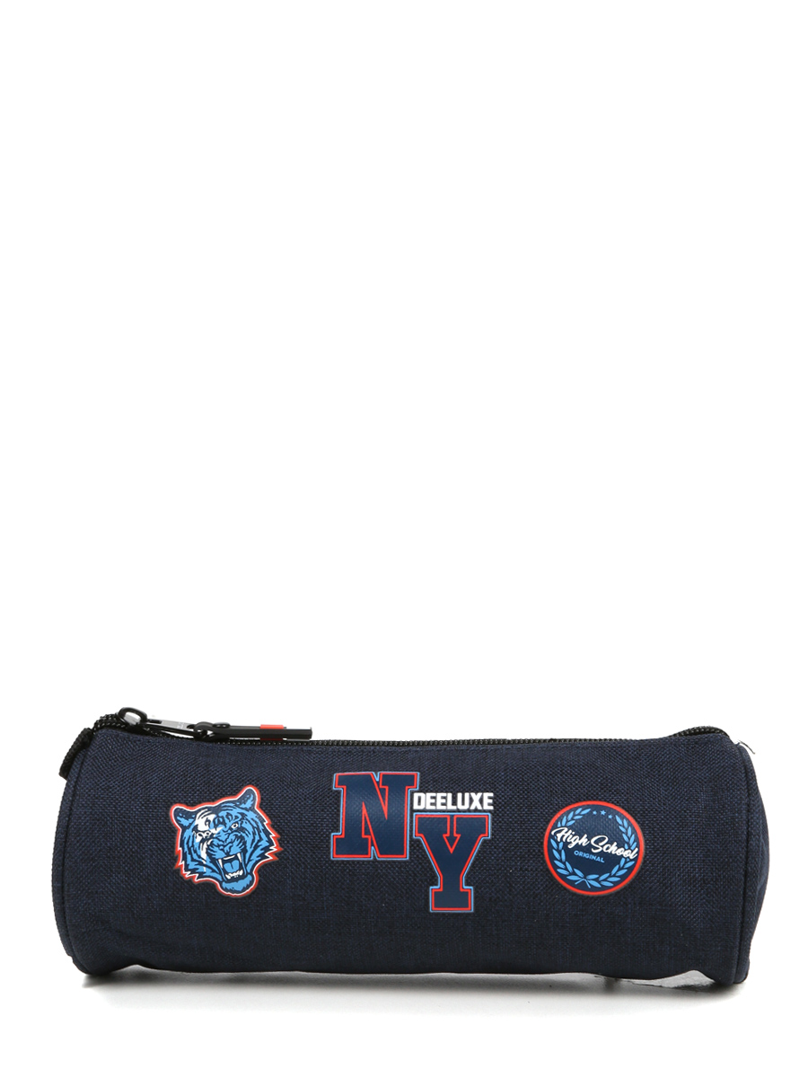 Trousse DeeLuxe Sporty Tiger