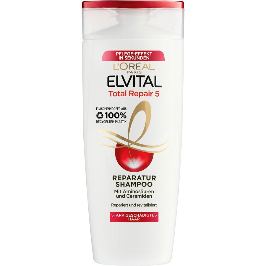 Elvital Shampoo Full Resist Stärkend 400 ml