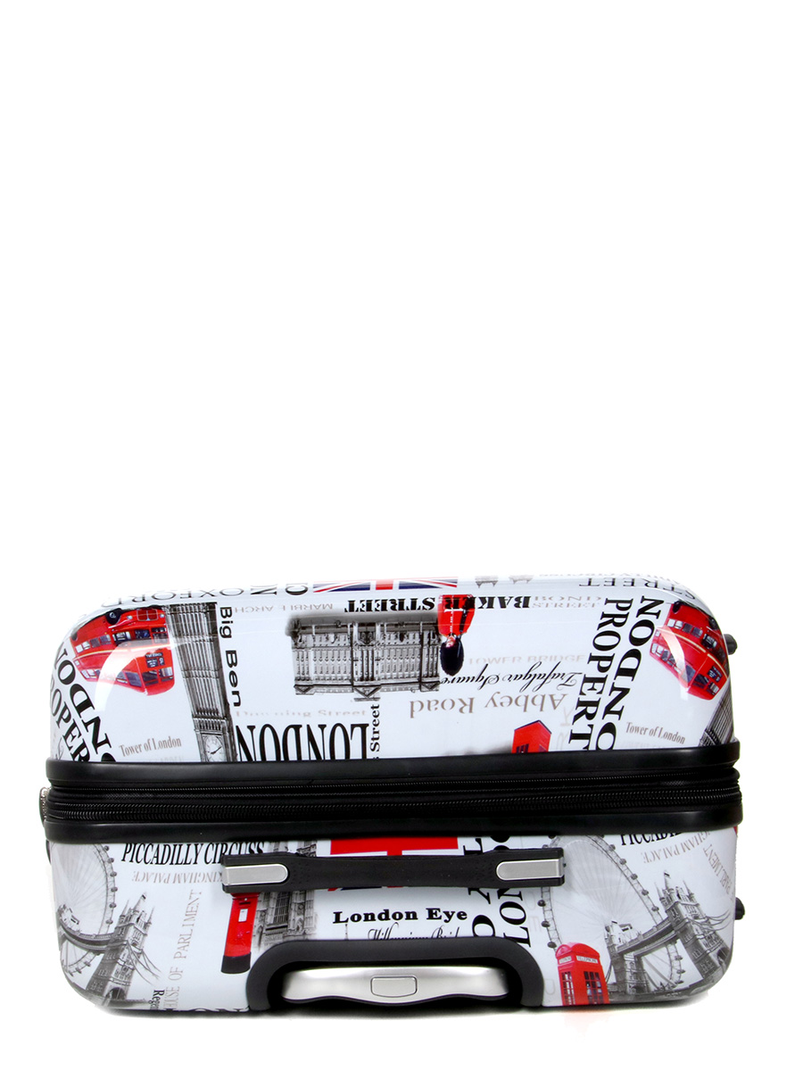 Valise Madisson London Feelings 75 cm