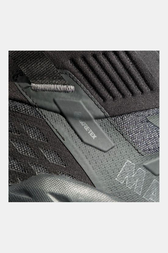 Mammut Mammut Sertig II Mid Gore-Tex Wandelschoen