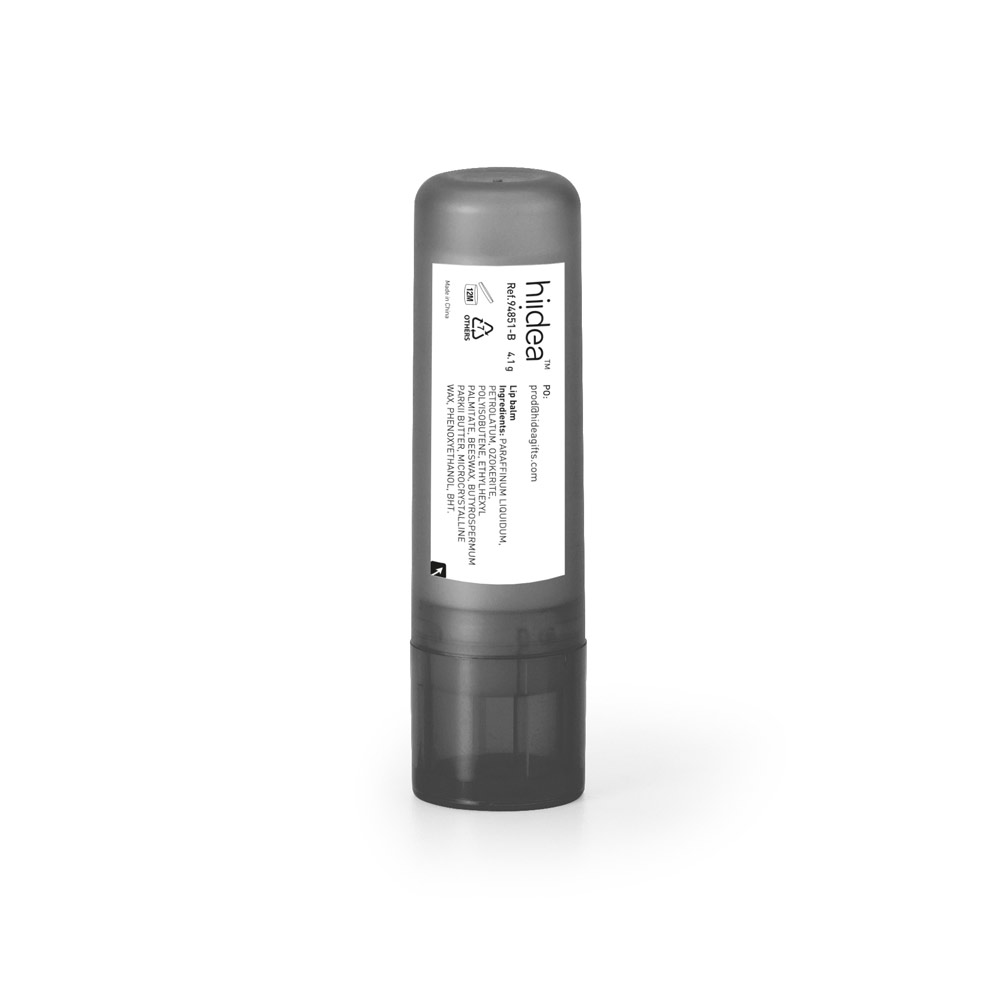 hi!dea 94851 - Baume à lèvres en PS et PP