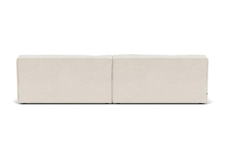 FÉST Clay bank met longchair links Soil 01 natural