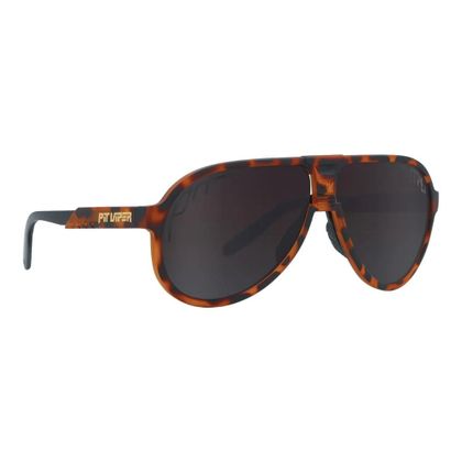 Lunettes de soleil Pit Viper The Jethawk The Landlocked Polarized Jethawk - Multicolore