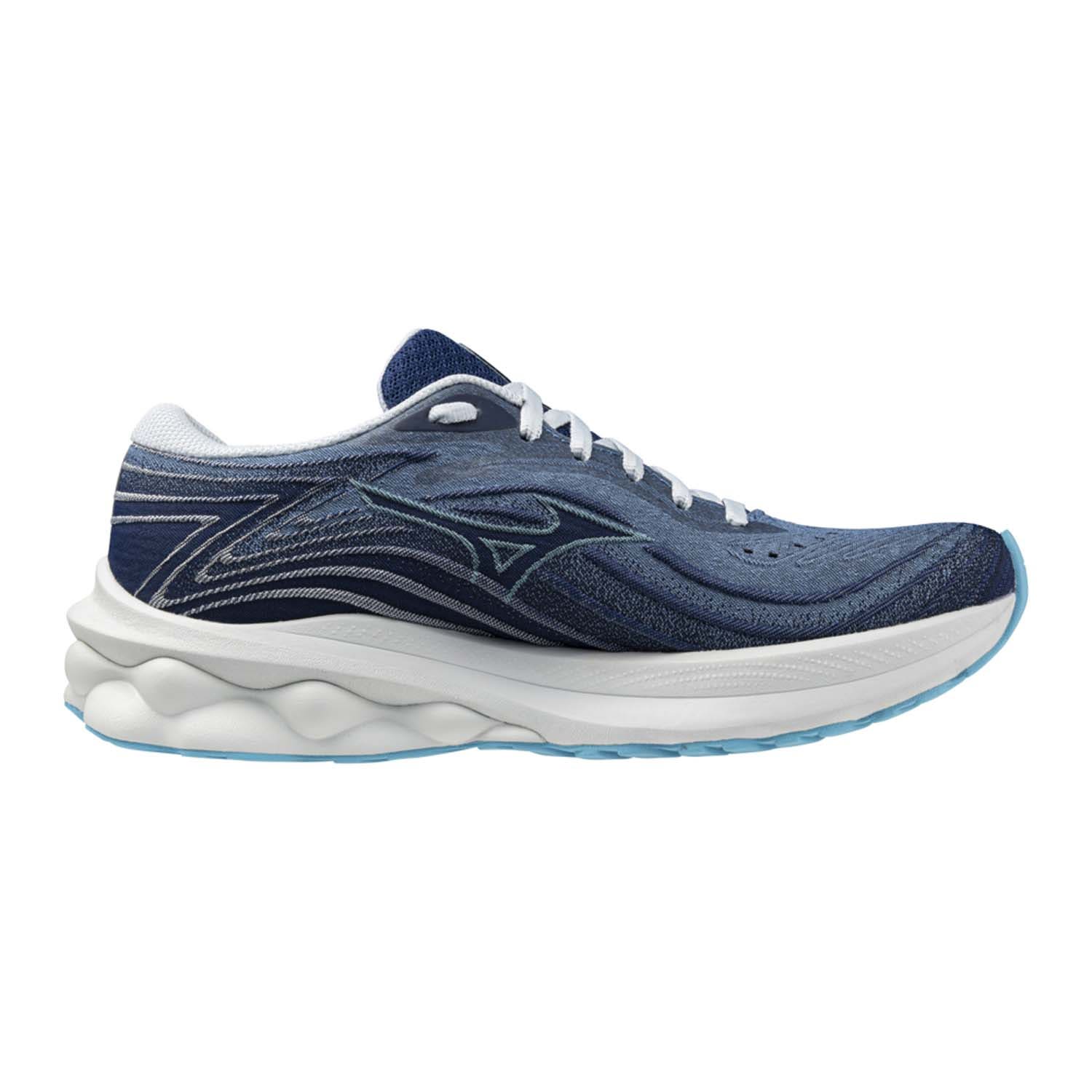 Mizuno  Wave Skyrise 5 Dames