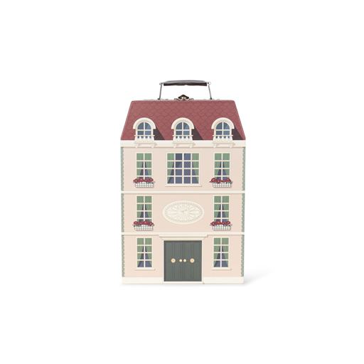 Konges Sløjd Boutique Hotel Papkufferter