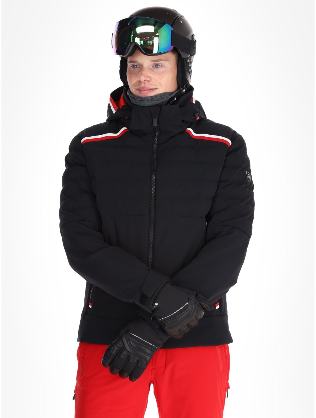 Lorenz ski-jas heren