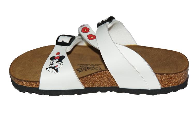 Birkenstock Salina Kinder Disney Smal Witdessin