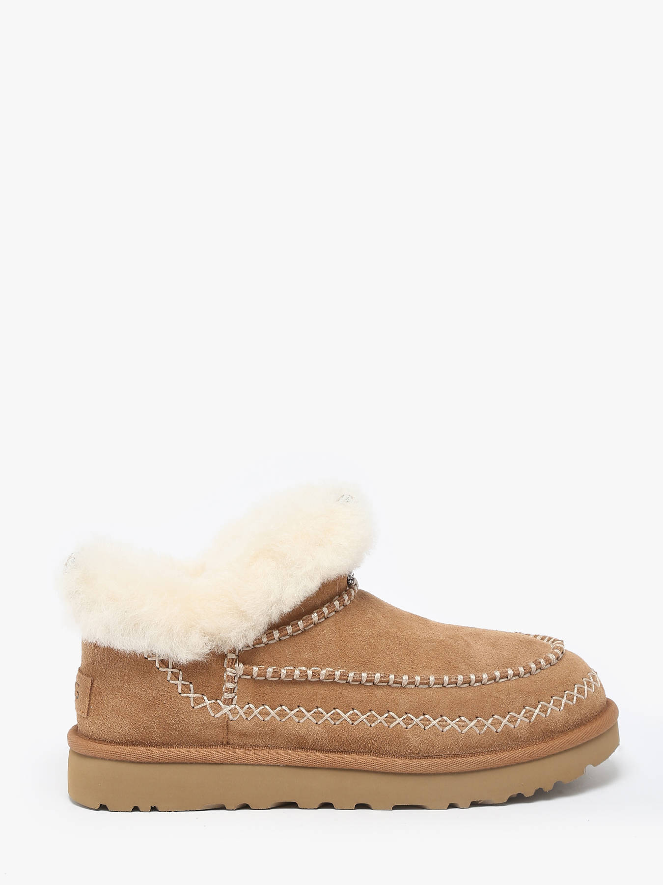 Boots en cuir UGG