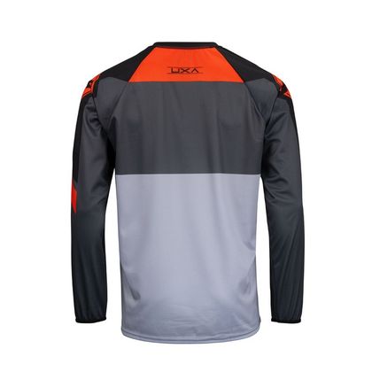 Maillot cross Kenny FORCE KID - Orange
