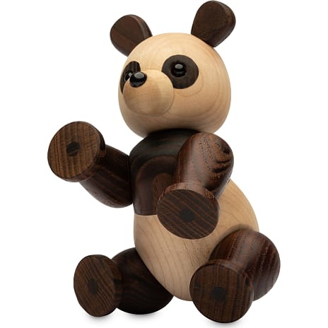Spring Copenhagen Polly Panda