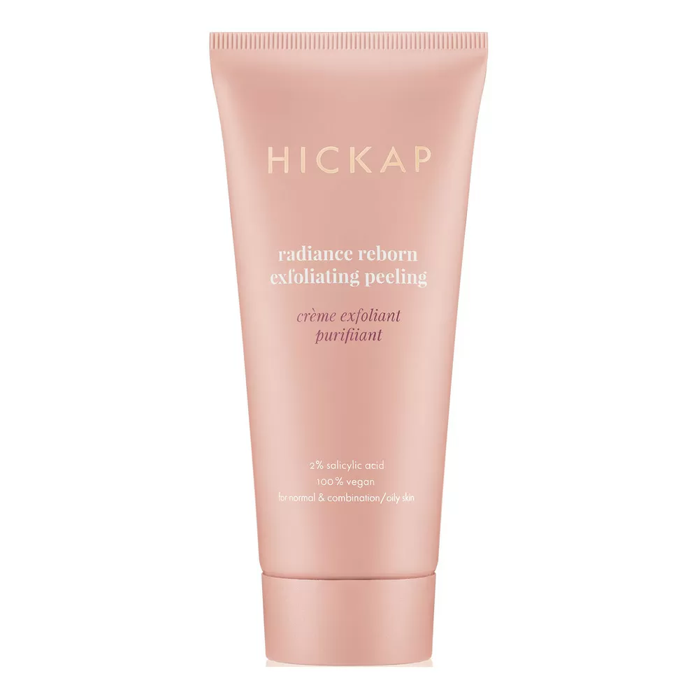HICKAP Radiance Reborn Exfoliating Peeling - 100 ml