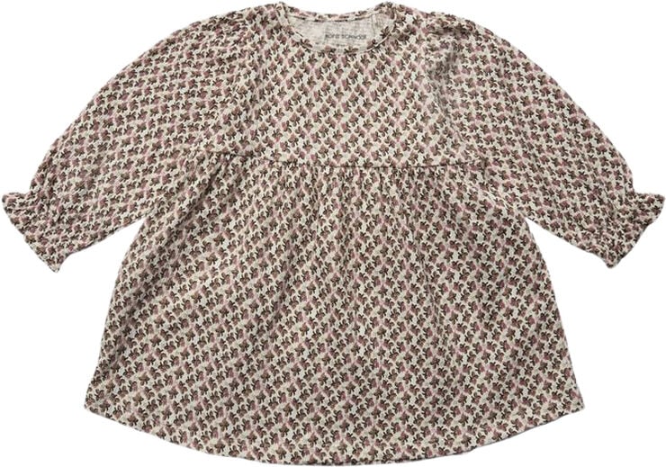Sofie Schnoor Dress Aop flower