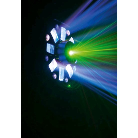 Showtec Dominator LED lichteffect