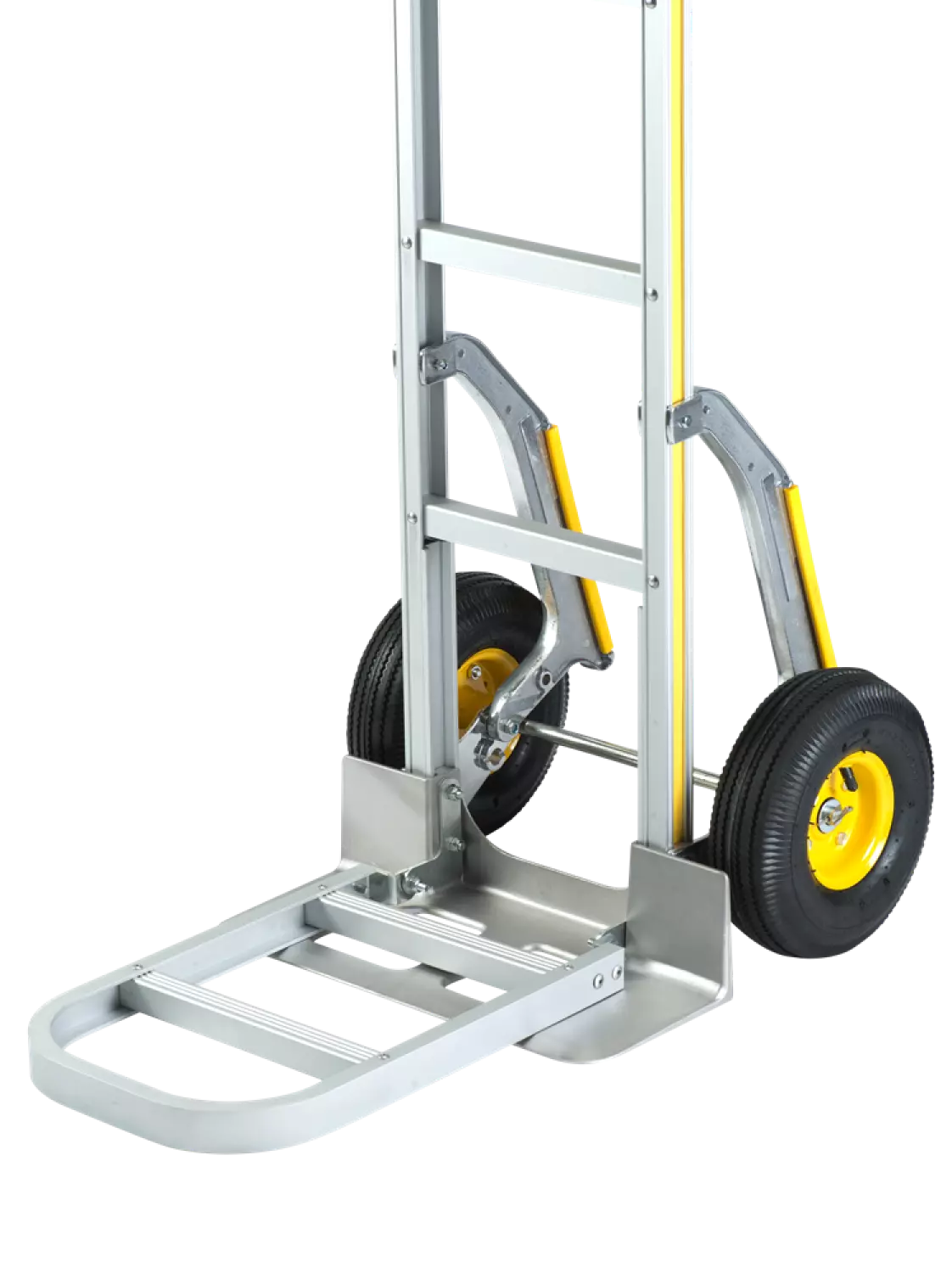Stanley SXWTI-HT514 Steekwagen - Staal - 200kg