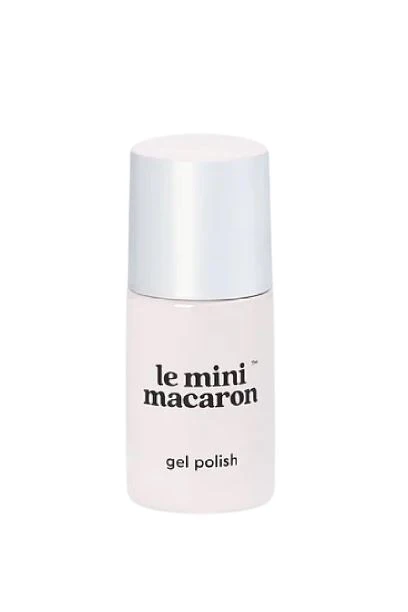 Le Mini Macaron Gel Polish chantilly