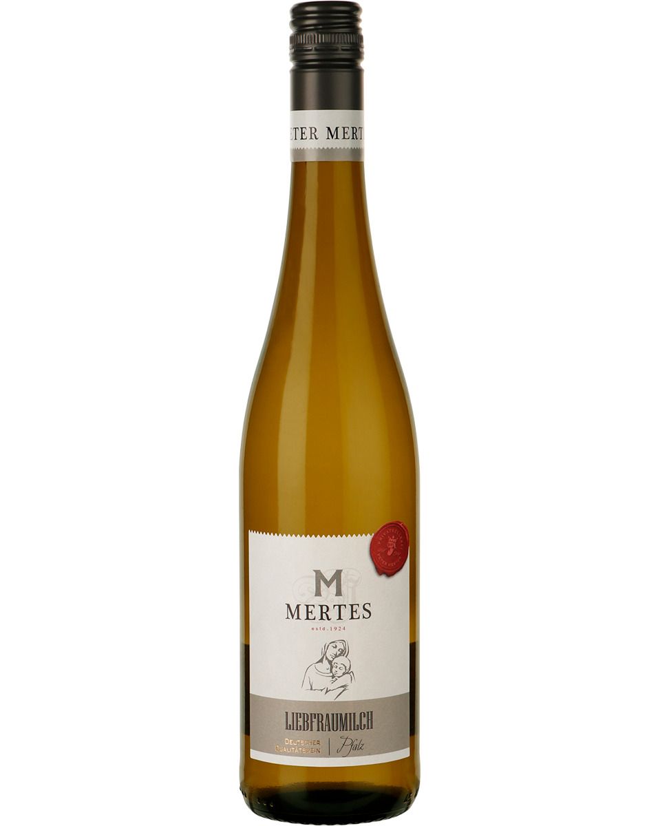 Mertes Liebfraumilch 75 cl