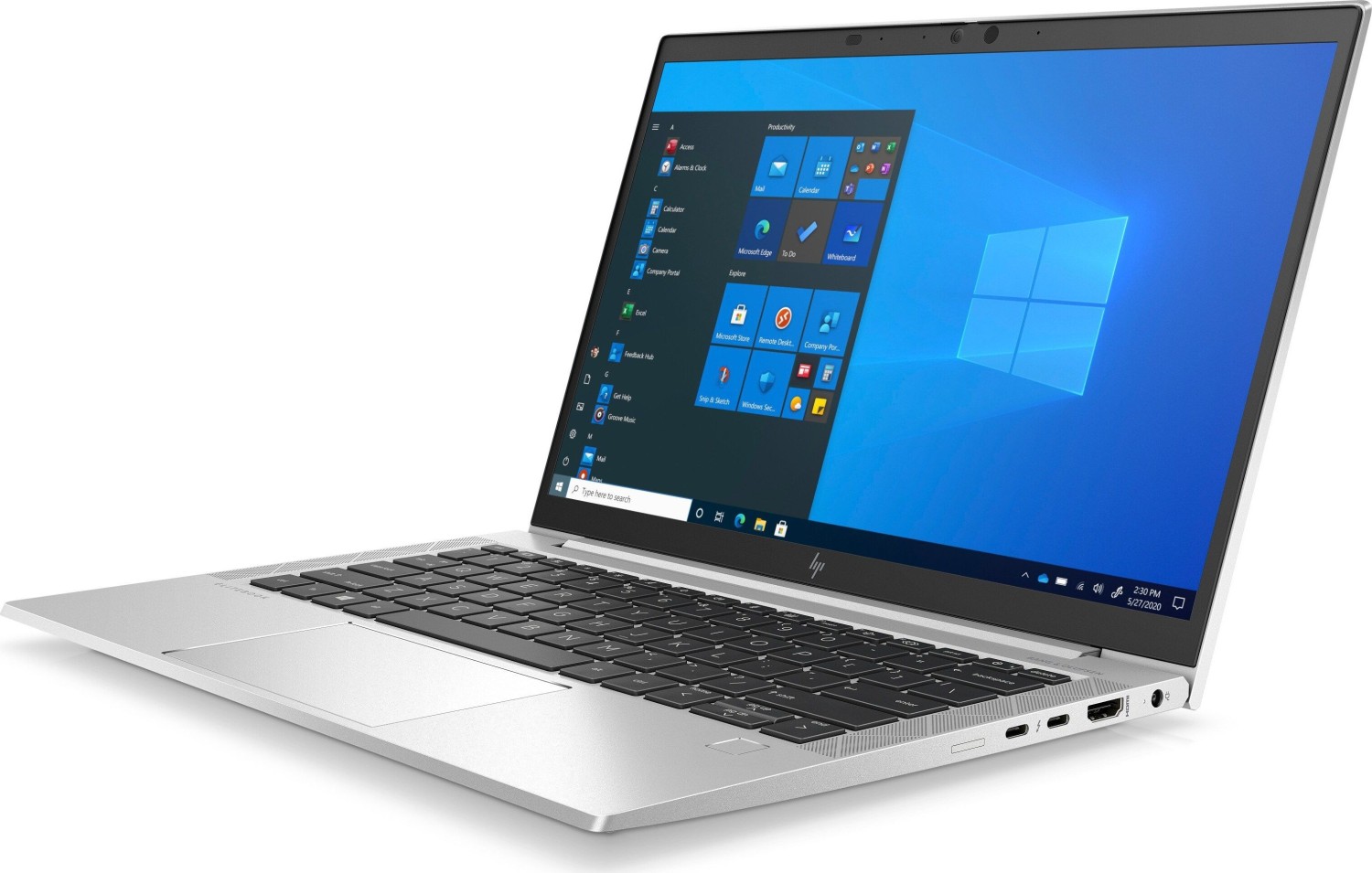 HP EliteBook 830 G8 | i5-1145G7 | 13.3