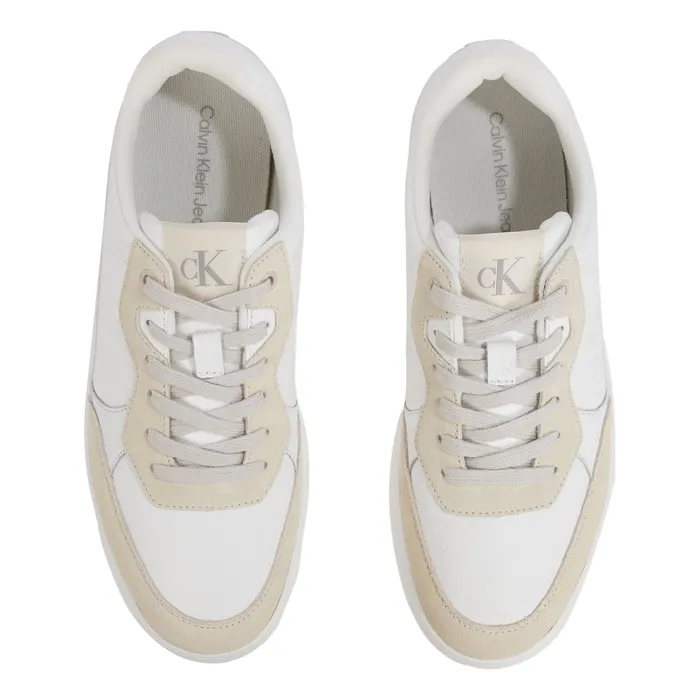Calvin Klein Classic Cupsole MG Sneakers Heren