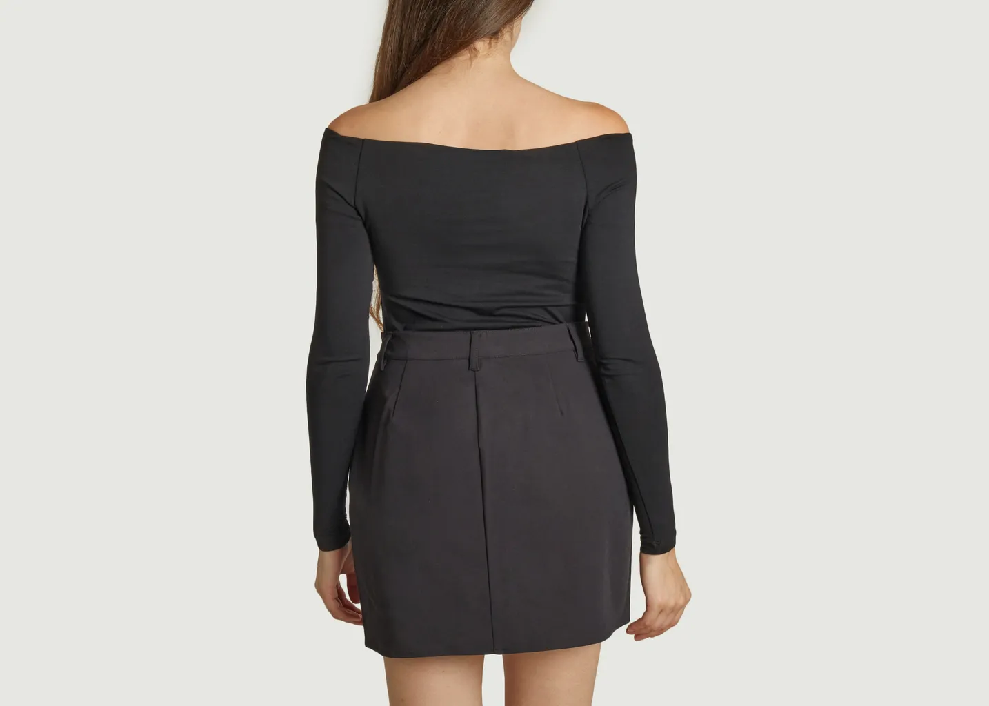 Top Nana LS 265 Samsoe Samsoe
