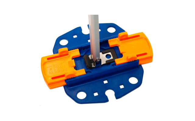 Peggy Peg Fix&Go Ankerplatte 2.0