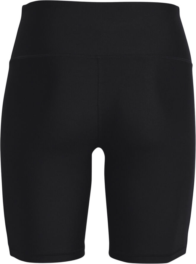 Under Armour HeatGear Armour cykelshorts Sort
