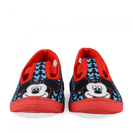Chaussons MARINE MICKEY