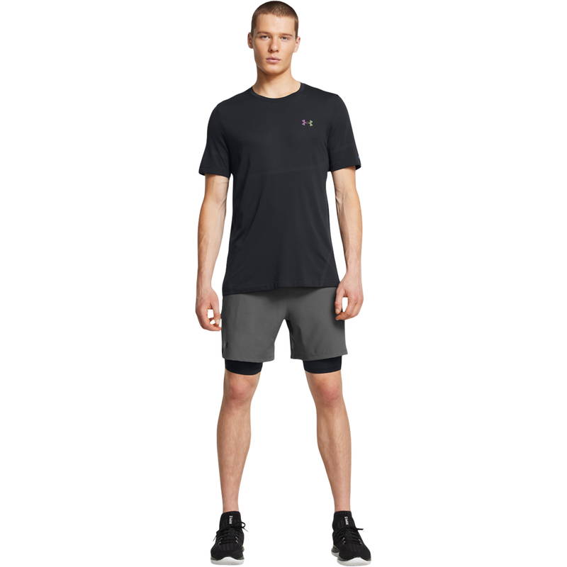 Under Armour Vanish Woven 2in1 Træningsshorts Herre