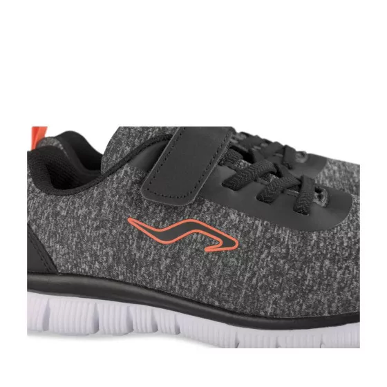 Baskets NOIR UNYK
