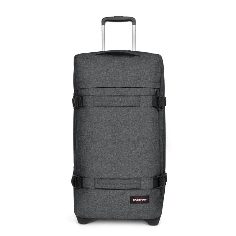 Eastpak Transit'R L Wieltas Black Denim